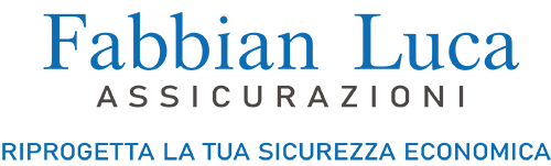 Fabbian Luca Assicurazioni Logo